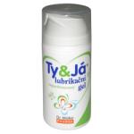 Dr. Müller Te&Én síkosító illatmentes 100ml