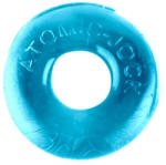 OXBALLS Do-Nut 2 Large Fagyosan Kék