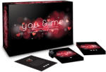Creative Conceptions You & Me - Erotikus játék angol verzió
