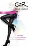 Gatta Black Brillant - Harisnya Nero 4-L