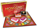 Creative Conceptions Monogamy Game EN - Erotikus játék angol verzió