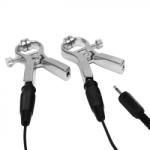 Rimba Luxurous Electro Clamps Uni-Polar 7861 2 db