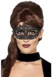 Fever Embroidered Lace Filigree Eyemask 44282 - Szemfedő