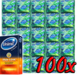 Mates Unimil Max Love Time Control 100 pack