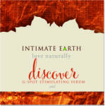 Intimate Earth DISCOVER G-Spot Stimulating Gel 3ml