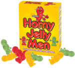 Spencer & Fleetwood Horny Jelly Men - Zselés édesség 150g