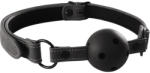 NS Novelties Renegade Ball Gag Fekete