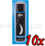 pjur AQUA 2ml 10 db