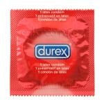 Durex Select eper ízű