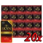 SKYN SKYN® Intense Feel 20 db