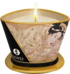 Shunga Libido Massage Candle Vanilla Fetish - masszázs gyertya 170ml