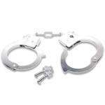 Pipedream Fetish Fantasy Official Handcuffs - fém bilincsek