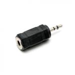 Rimba Adaptor Plug 3003 from 3, 5mm Female to 2, 5mm Male