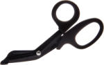 Ouch! Bondage Safety Scissor Fekete