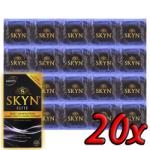 SKYN SKYN® Elite 20 db