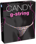 Spencer & Fleetwood Candy G-String - édes tanga