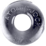 OXBALLS Do-Nut 2 Large Átlátszó