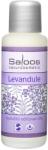 Saloos Hydrofil sminklemosó olaj Levendula 50ml