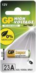 GP Batteries Elem lúgos GP 23AF (MN21)