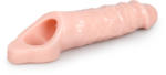 Size Matters Really Ample Penis Enhancer Skin - Péniszköpeny Testszínű