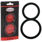 Malesation 8 Ring