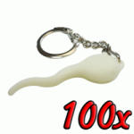 Pasante Glow Sperms 100 db