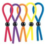 CalExotics California Exotic Julian's Stud Ring - Péniszgyűrű