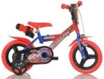Dino Bikes Spiderman 12 (123 GL SP) Bicicleta