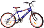 Dino Bikes Spider-Man 20 (420U-S) Bicicleta
