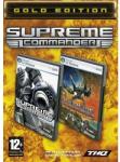 THQ Supreme Commander [Gold Edition] (PC) Jocuri PC