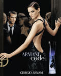 Giorgio Armani Armani Code pour Femme EDT 50 ml