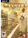 2K Games CivCity Rome (PC) Jocuri PC