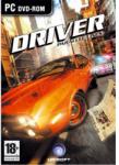Ubisoft Driver Parallel Lines (PC)