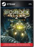 2K Games BioShock 2 Remastered (PC) Jocuri PC