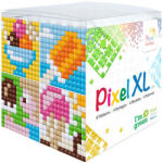 Pixelhobby Pixel XL szett - Fagylaltok (24115)