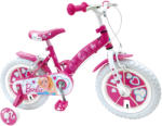 Stamp Barbie 14 Bicicleta