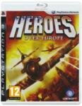 Ubisoft Heroes Over Europe (PS3)