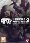 Global Star Software Hidden & Dangerous 2 Courage Under Fire (PC) Jocuri PC