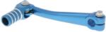 Vparts Sebességváltókar alumínium kék - Minarelli AM, Crosse, r SM