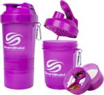 Smartshake 400ml Neon Lila