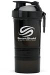 Smartshake 400ml Fekete