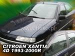 Heko Ветробрани за CITROEN Xantia (1993-2000) 5 врати - 2бр. предни (12209)