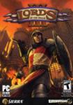 Sierra Lords of the Realm III (PC) Jocuri PC