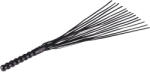 Dominate Me Leather Whip No. 3 60cm