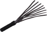 Dominate Me Leather Mini Whip 20cm