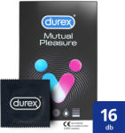 Durex Mutual Pleasure 16 db