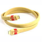 A.J. van den Hul Cablu HDMI Van den Hul The VDH Flat Heac 2 metri
