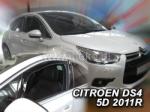 Heko Ветробрани за citroen ds5 (2012+) 5 врати - 2бр. предни (12254)