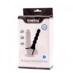 Lovetoy ВИБРИРАЩО АНАЛНО ДИЛДО ФАНТАЗИЯ от SexOutlet. bg