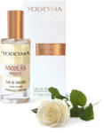Yodeyma Nicolás White EDP 15 ml